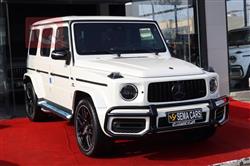 مێرسێدس بێنز G-Class